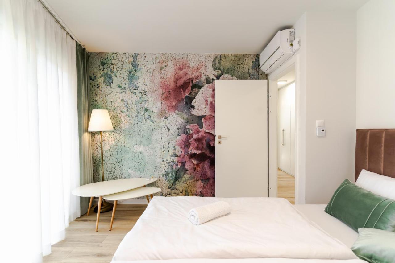 Vacationclub - Ogrody Pieniawskie Apartament 44 波兰尼卡-兹德鲁伊 外观 照片