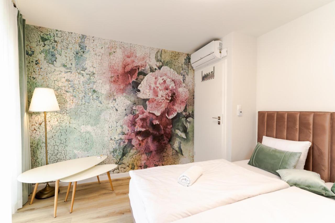 Vacationclub - Ogrody Pieniawskie Apartament 44 波兰尼卡-兹德鲁伊 外观 照片