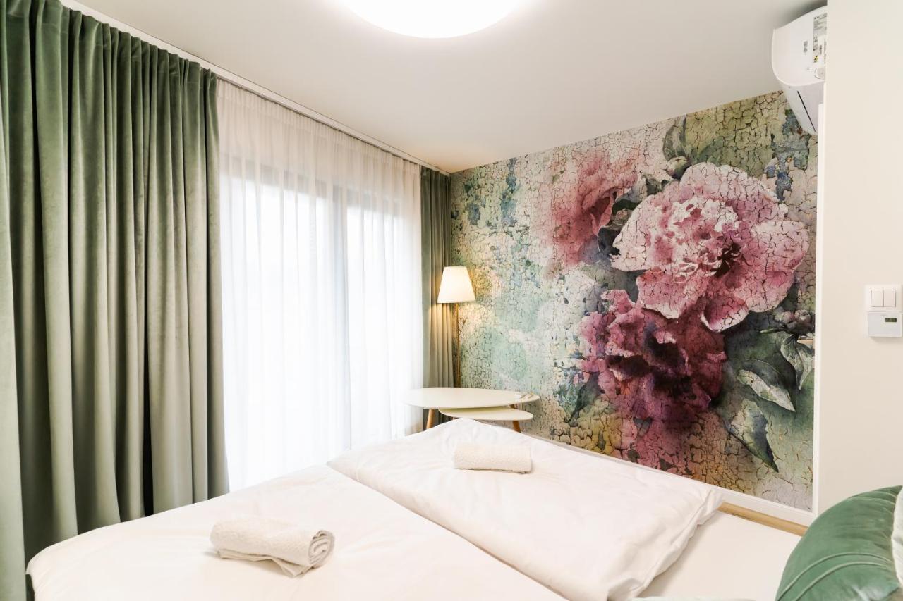 Vacationclub - Ogrody Pieniawskie Apartament 44 波兰尼卡-兹德鲁伊 外观 照片