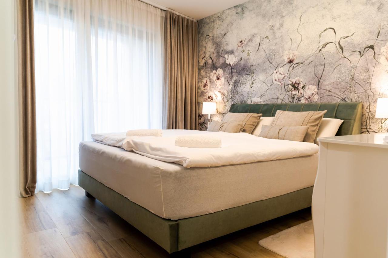 Vacationclub - Ogrody Pieniawskie Apartament 44 波兰尼卡-兹德鲁伊 外观 照片