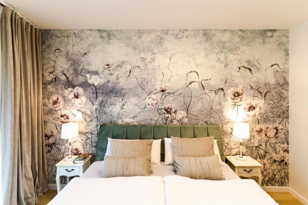 Vacationclub - Ogrody Pieniawskie Apartament 44 波兰尼卡-兹德鲁伊 外观 照片