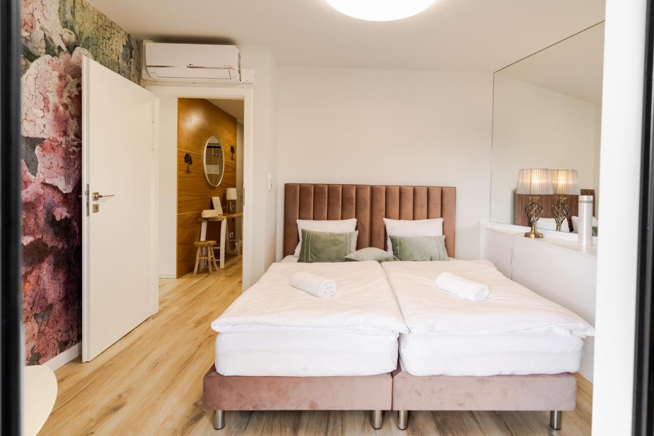 Vacationclub - Ogrody Pieniawskie Apartament 44 波兰尼卡-兹德鲁伊 外观 照片