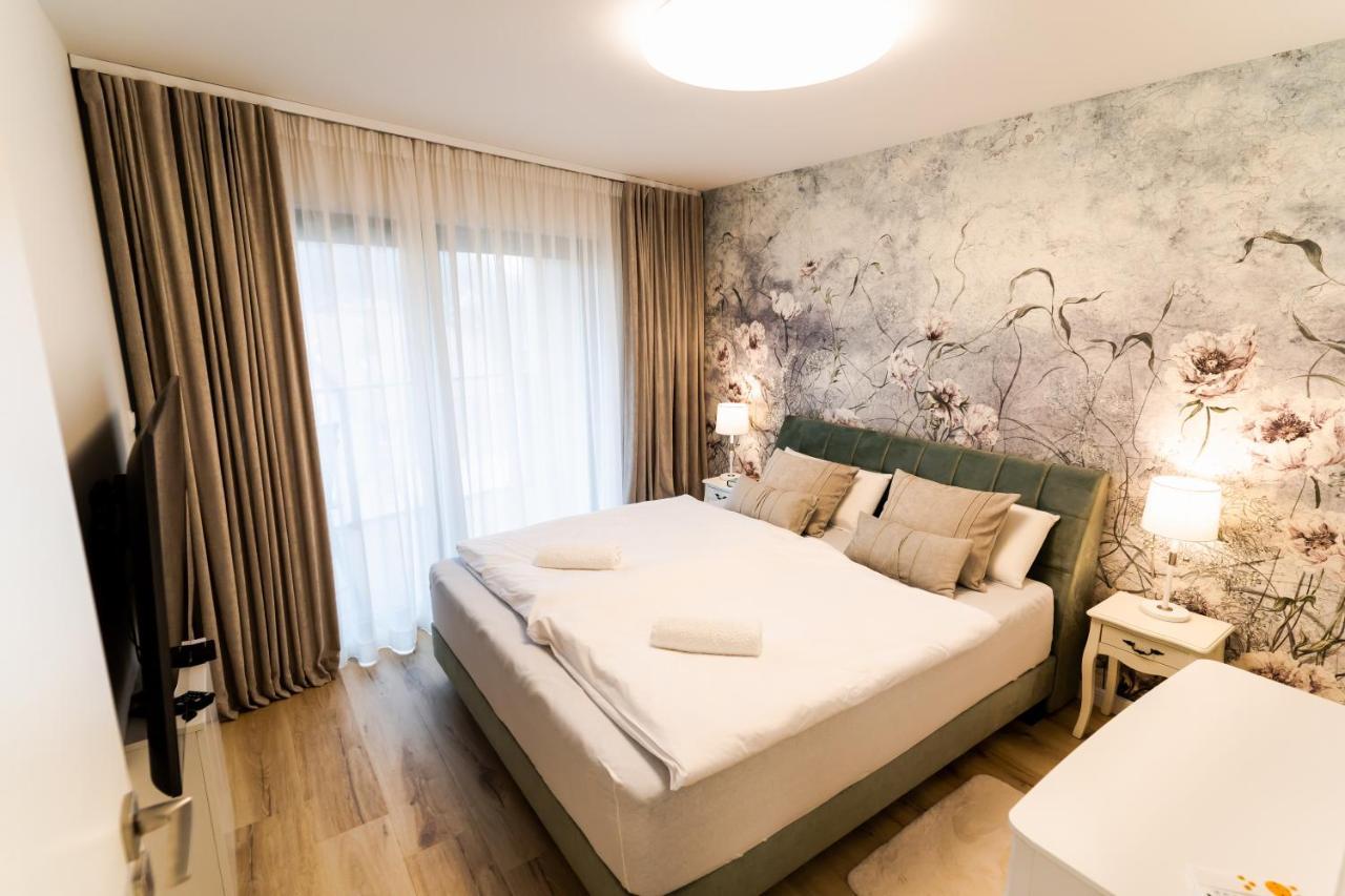 Vacationclub - Ogrody Pieniawskie Apartament 44 波兰尼卡-兹德鲁伊 外观 照片
