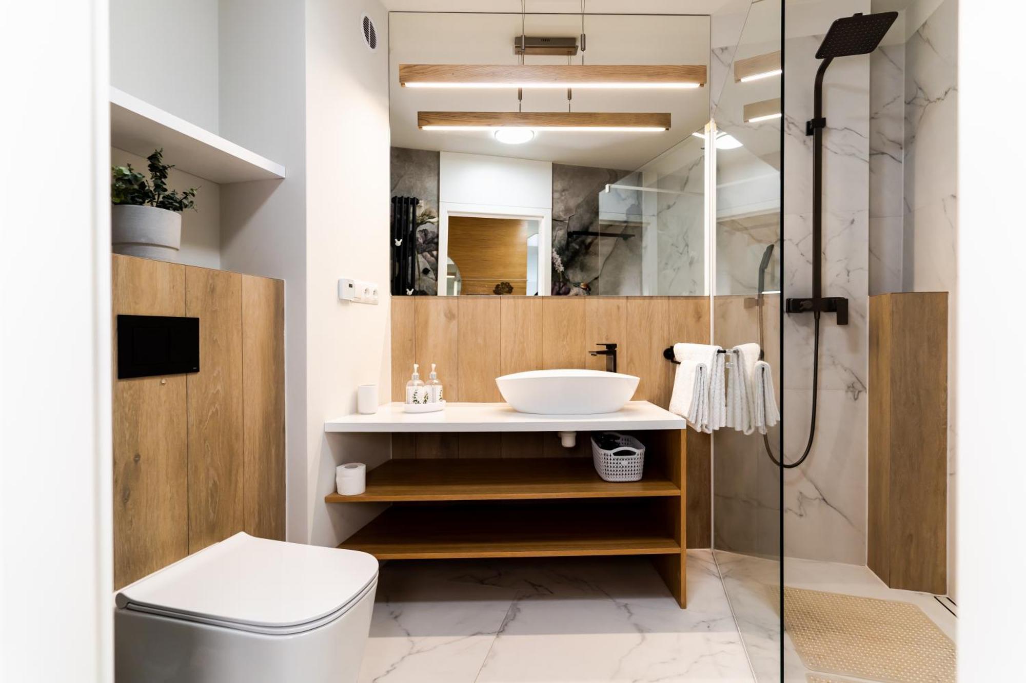 Vacationclub - Ogrody Pieniawskie Apartament 44 波兰尼卡-兹德鲁伊 外观 照片