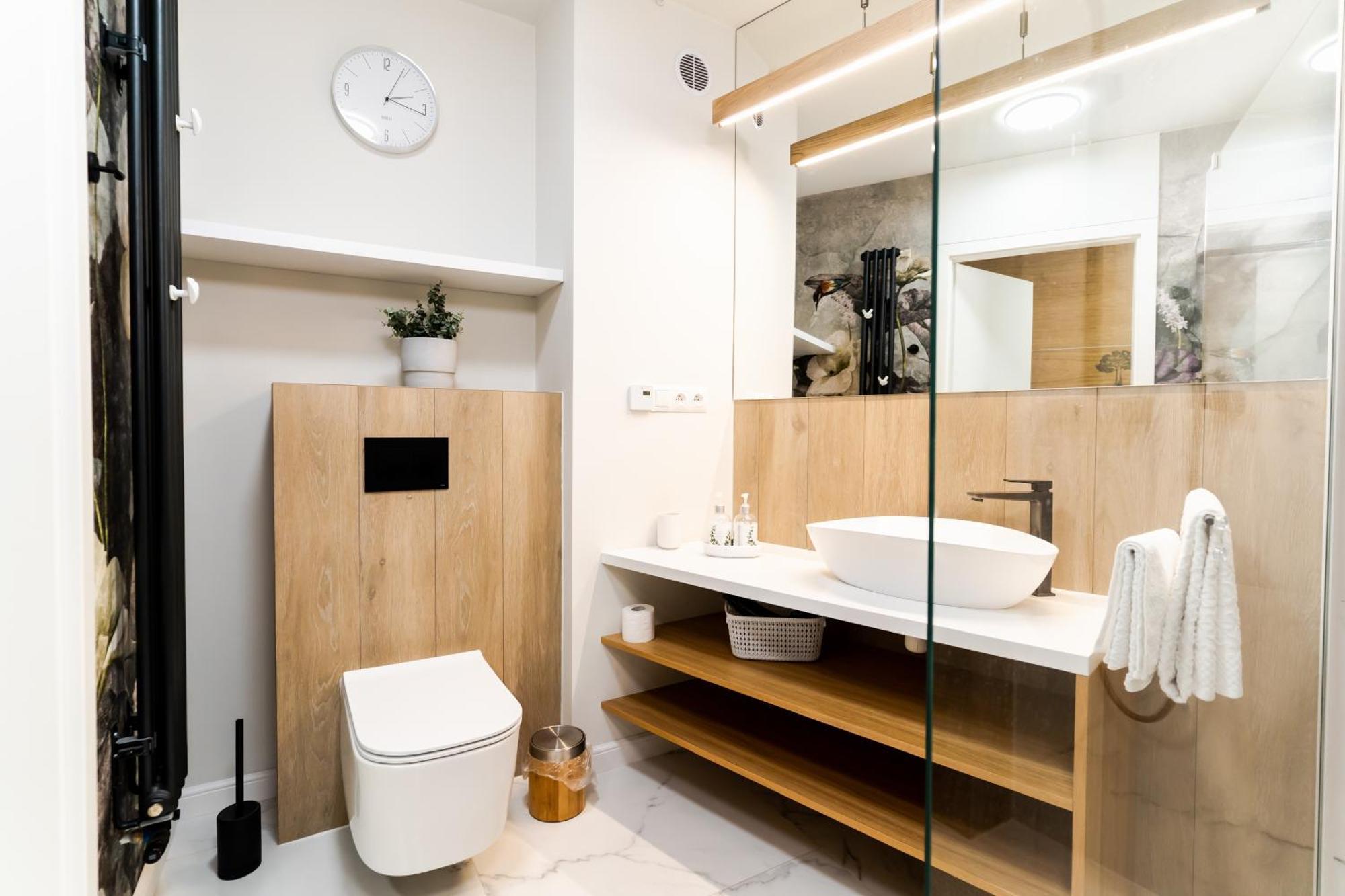 Vacationclub - Ogrody Pieniawskie Apartament 44 波兰尼卡-兹德鲁伊 外观 照片
