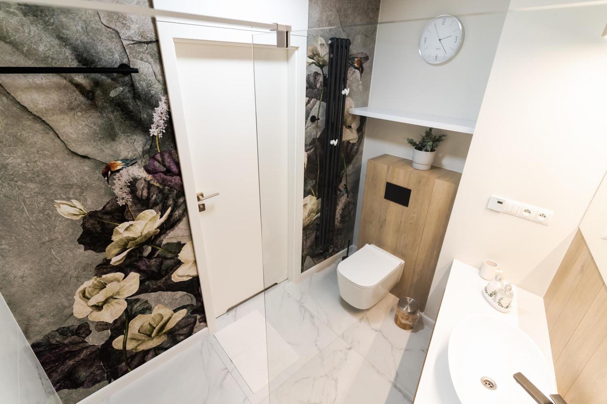 Vacationclub - Ogrody Pieniawskie Apartament 44 波兰尼卡-兹德鲁伊 外观 照片